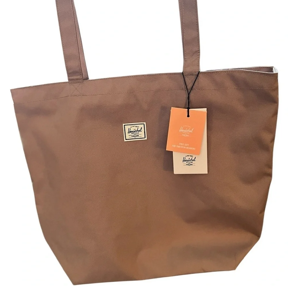 Herschel Supply Co. Mica Tote